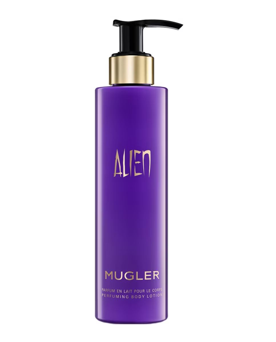 Лосион за тело Alien Beautifying Лосион за тело