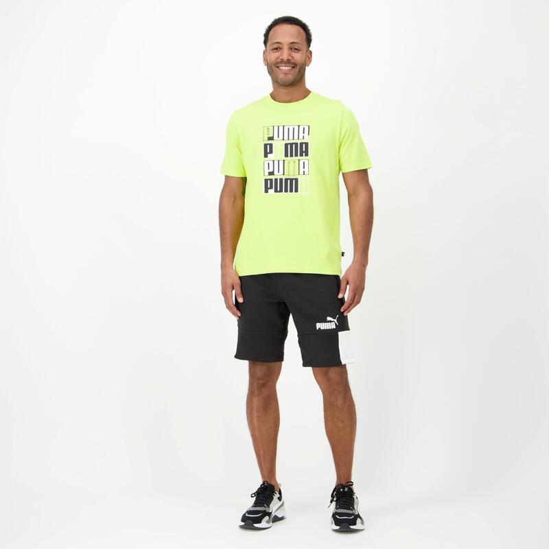  Puma Essential Lab