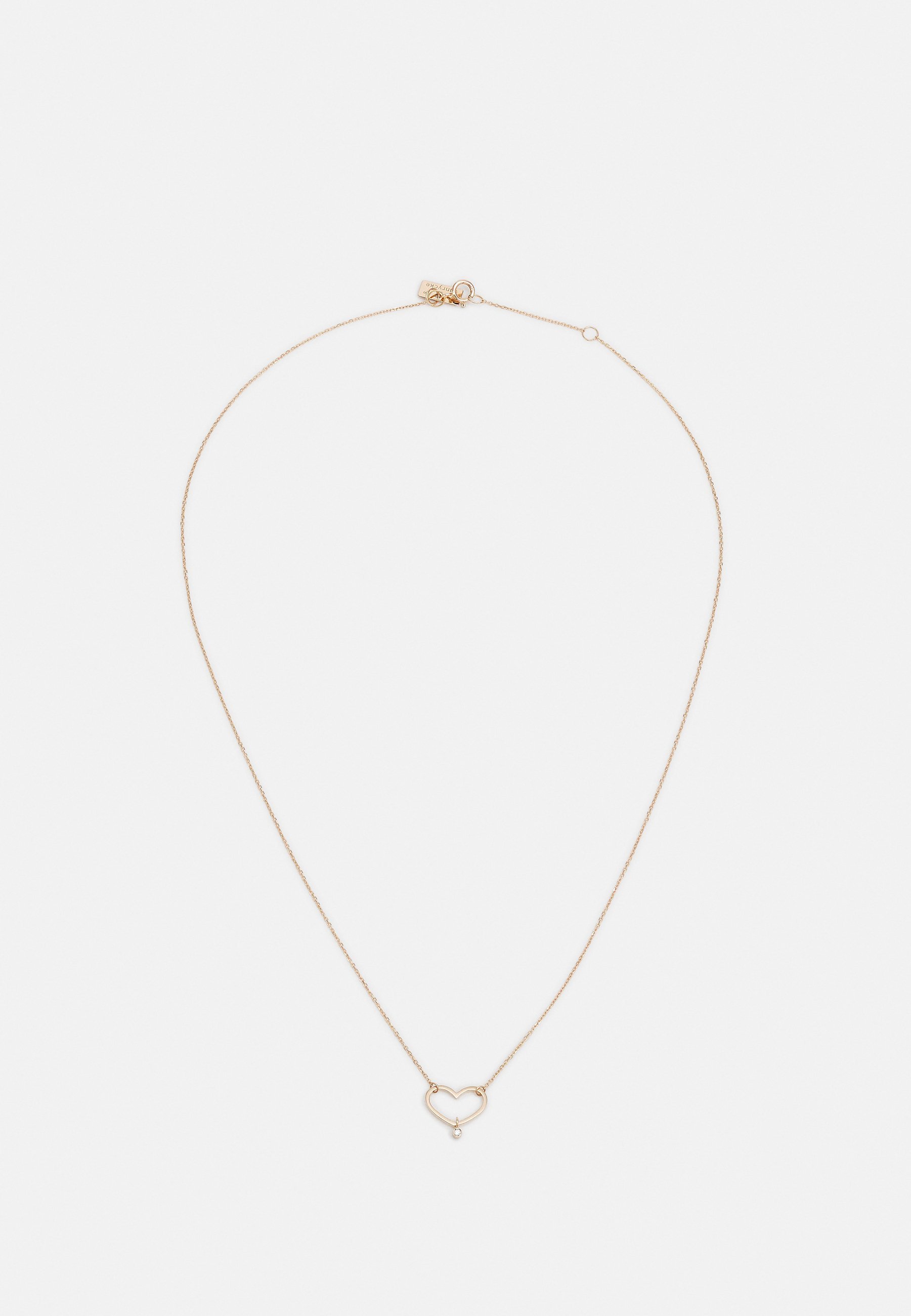 Vanrycke ANGIE KETTING 18K ROSÉGOUD - Halsketting - roségoudkleurig