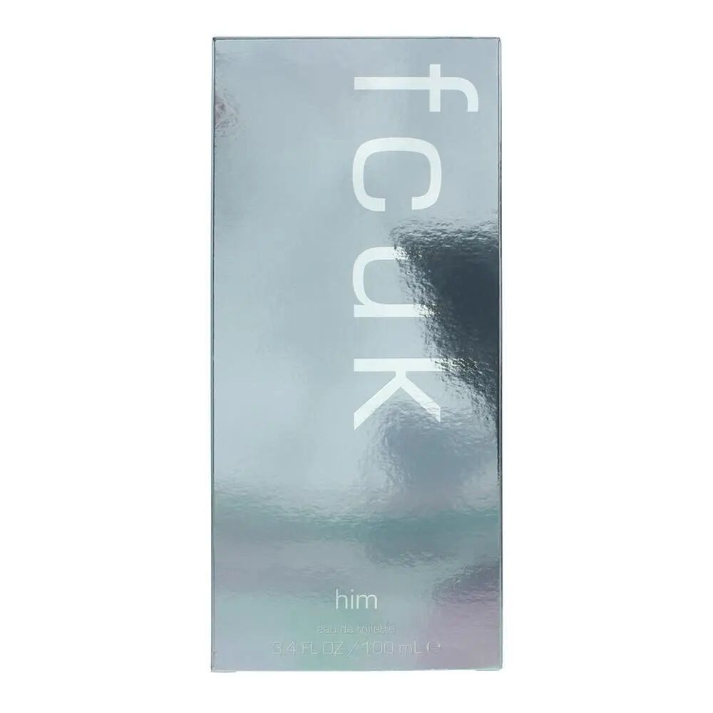 Fcuk Him
