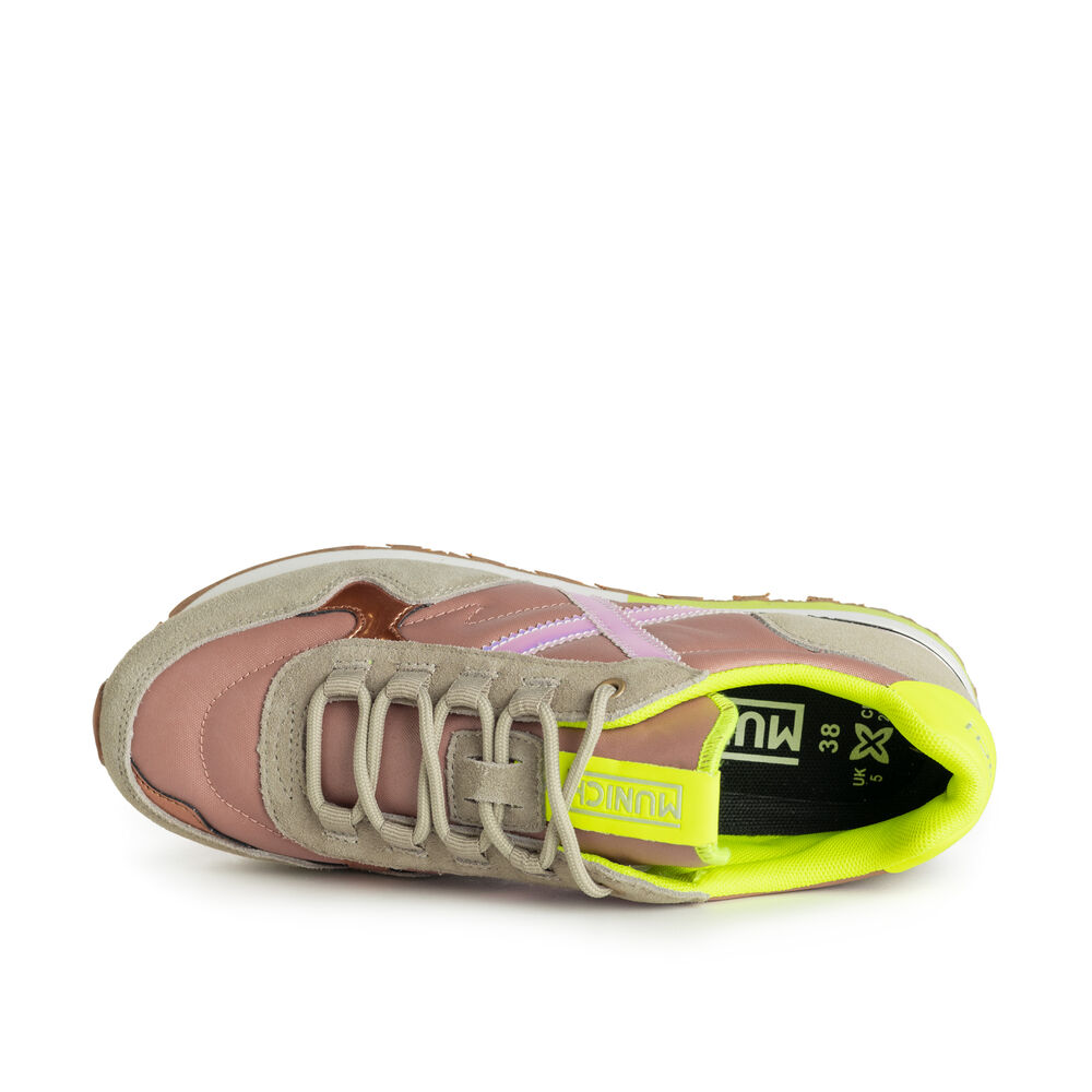 Zapatillas Munich Sunset 8816043 Multicolor
