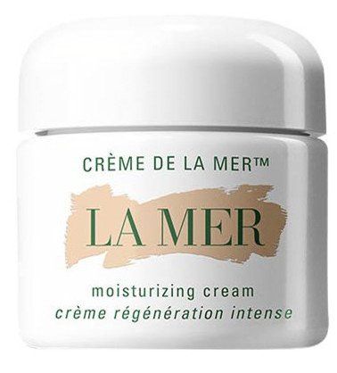 Drėkinamasis kremas „Crème de la Mer“ Prabangūs drėkikliai ir maitinimas
