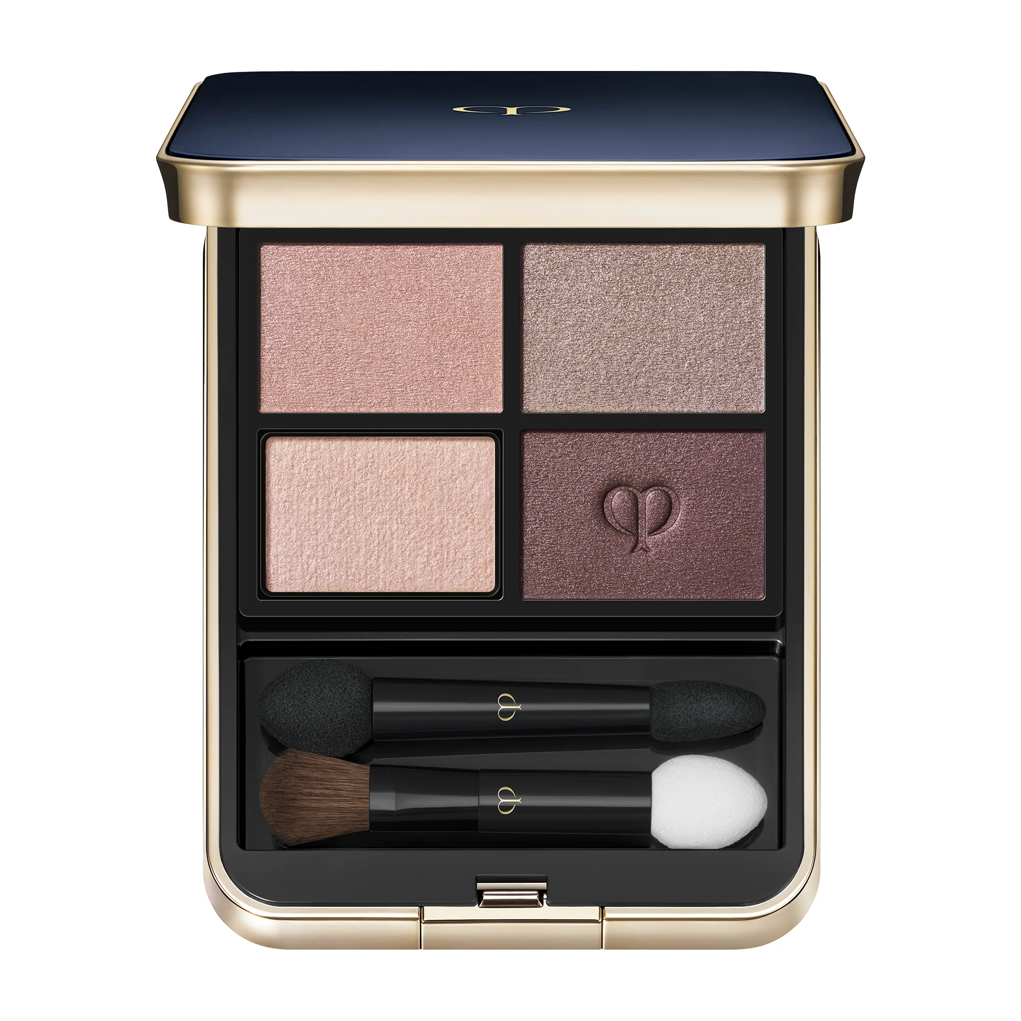 Occhi Eye Color Quad Refill - Ombretto compatto, Palette occhi