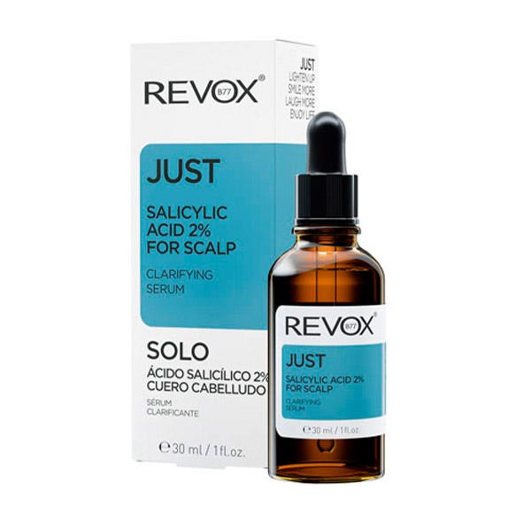 Kun salicylsyre 2% | 30 ml