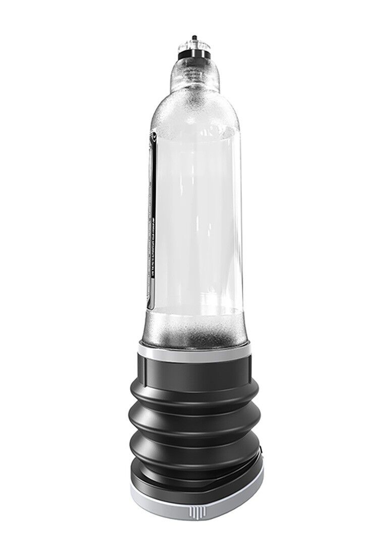 Bathmate HYDROMAX9 CLEAR