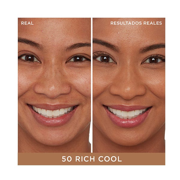 Din hud, men bedre foundation + hudpleje