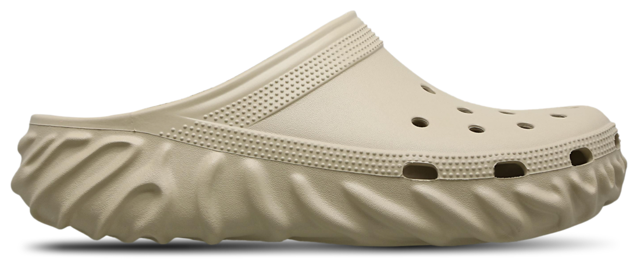 Crocs Salehe Bembury X Saru Træsko