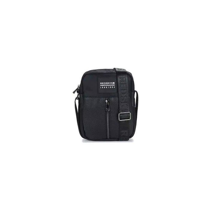 Cartera REDSKINS REDOPEN, Redskins Negra