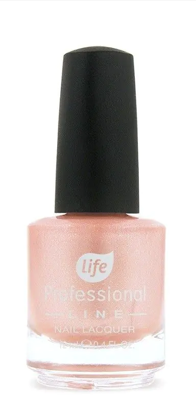 Life Professional Lakier do paznokci, nr 107