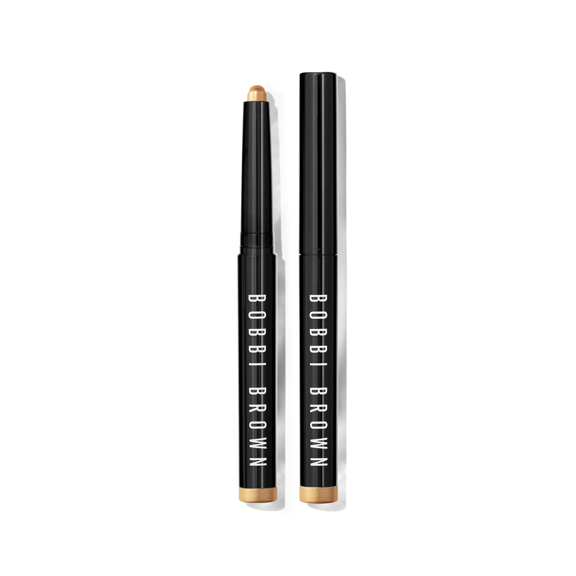 Dugotrajno kremasto sjenilo za oči u stiku Golden Light - Bobbi Brown