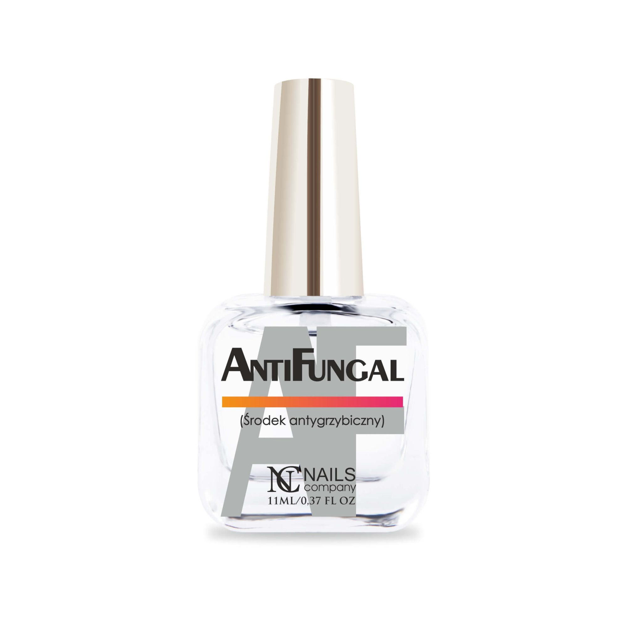 Nails Company Antifungal