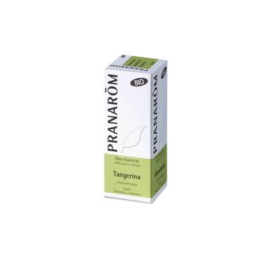 Pranarôm Luomu mandariinin eteerinen öljy 10 ml 10 ml