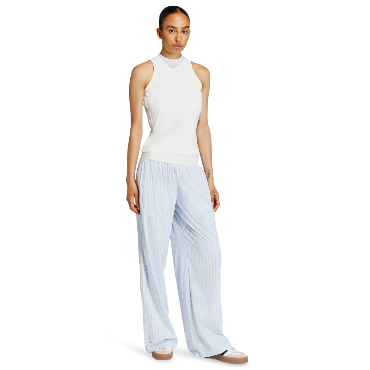 adidas Poplin-housut