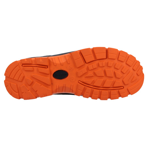 Botas De Montaña Yasur Waterproof