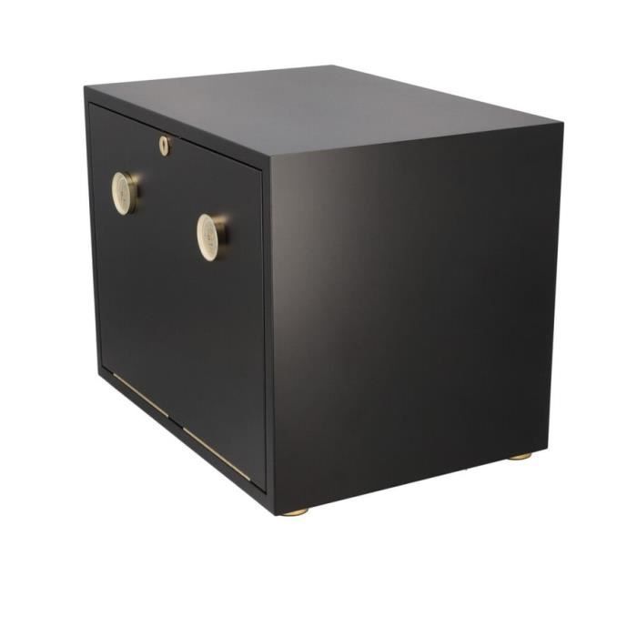 Humidor per sigari - Adorini Havana Deluxe
