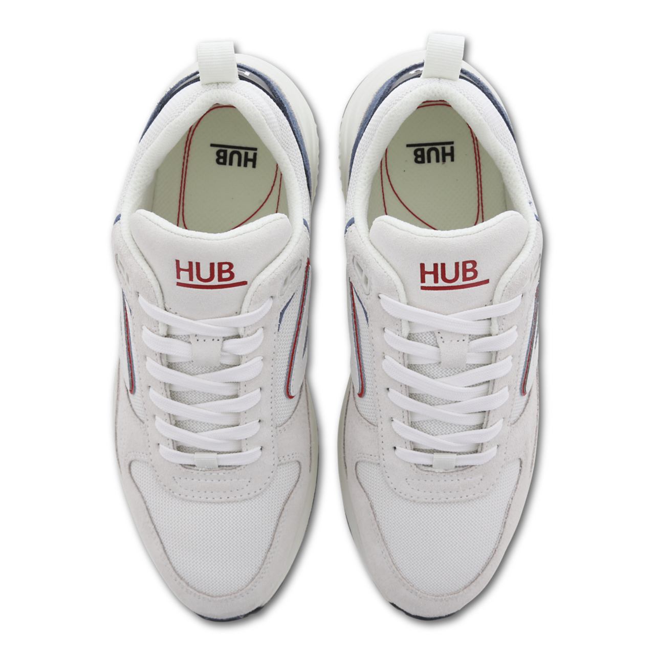 HUB Glide