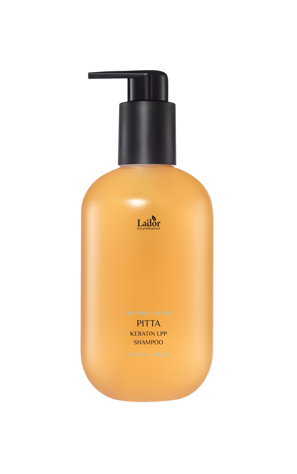 Șampon Keratin LPP Pitta 350 ml - La'dor