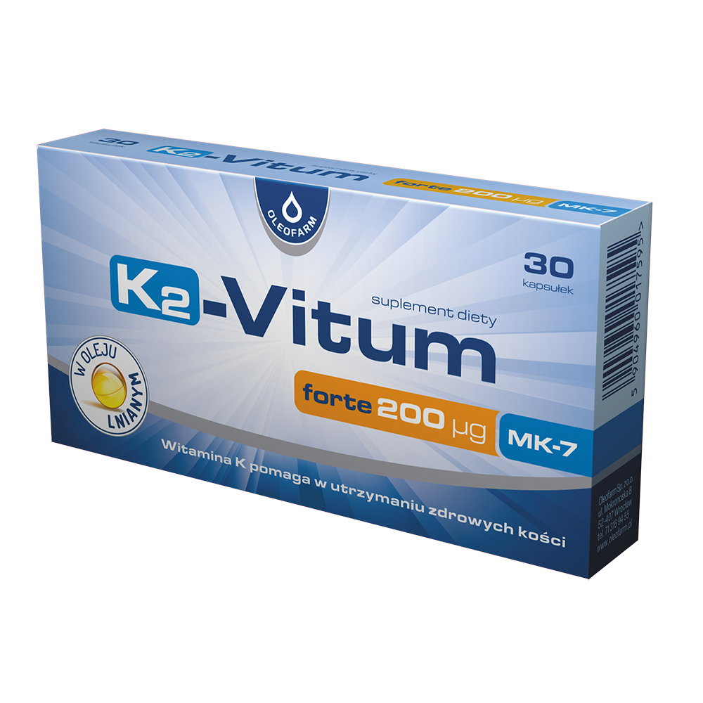 K2-Vitum forte