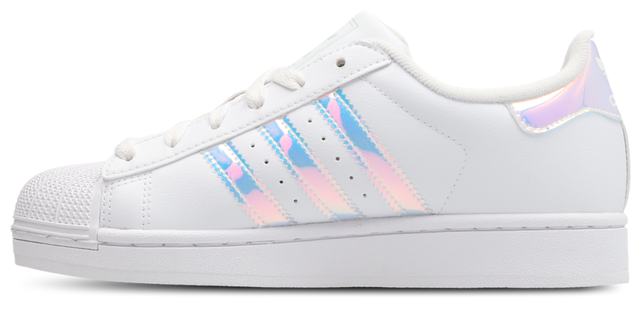 adidas Superstar II