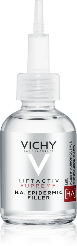 Vichy Liftactiv Supreme HA Epidermic Filler Anti-Aging Serum met hyaluronzuur