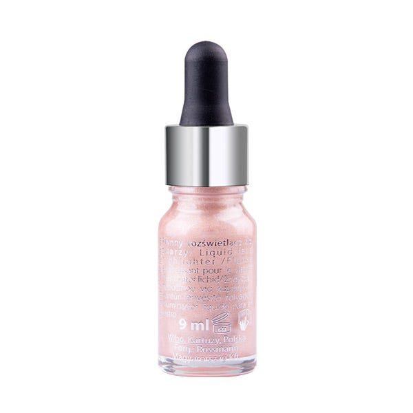 Kromdråber Flydende Illuminator | 1UD