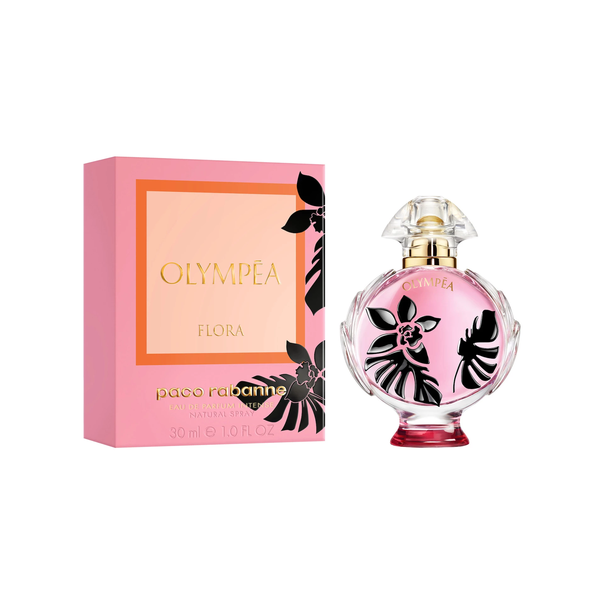 Olympéa Flora EdP 30 ml - Rabanne