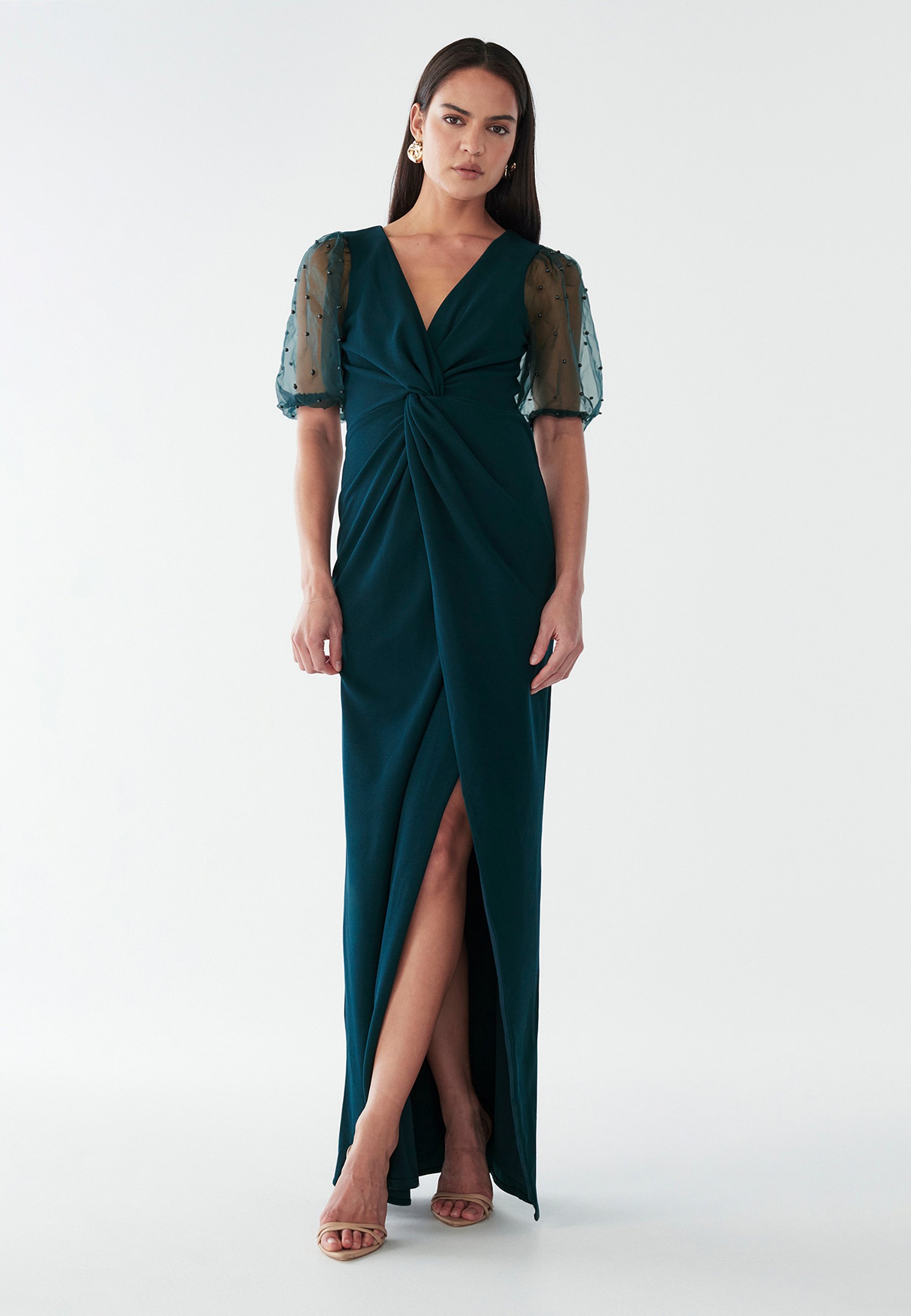 BWLDR CHIARA - Feestkleding - turquoise