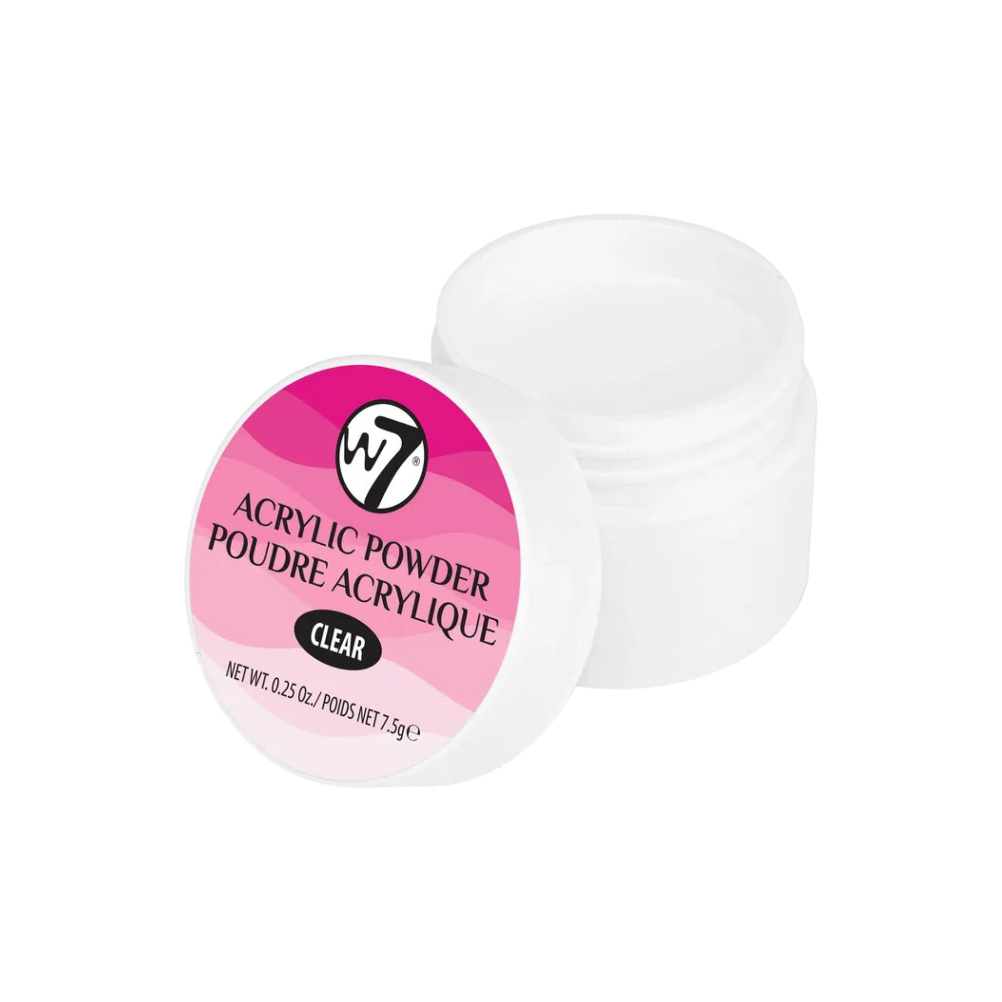 W7 Acryl-Nagelmodellage-Set