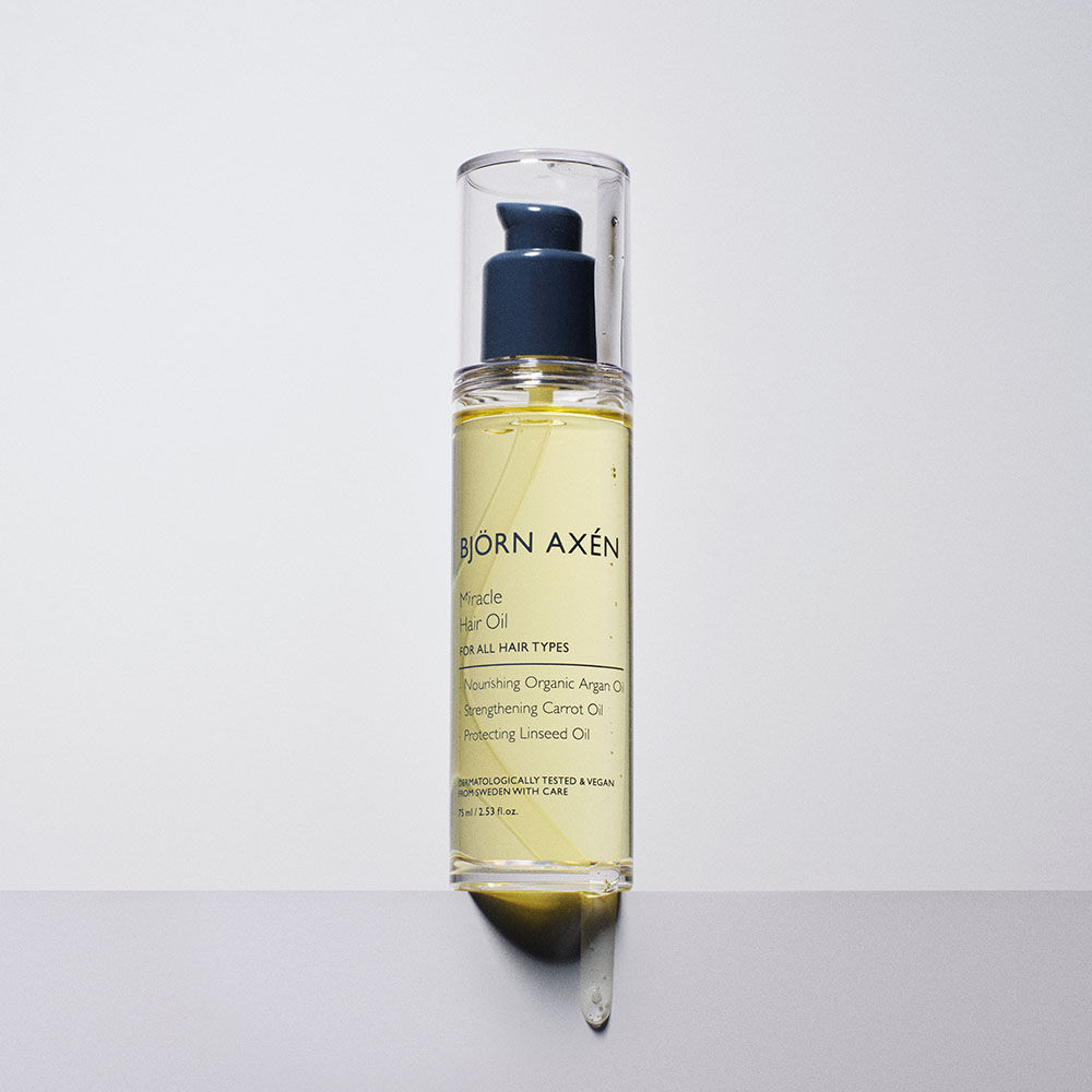 Björn Axén Anti-Frizz