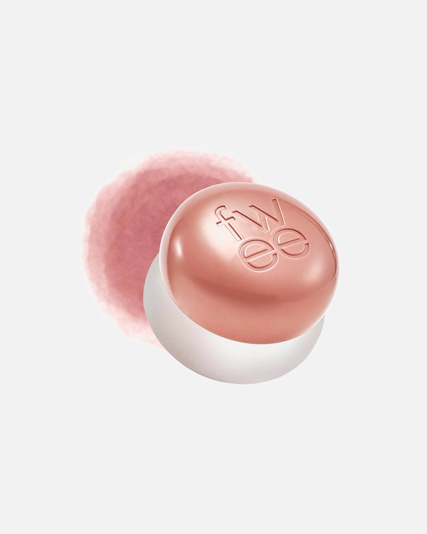 fwee rumenilo za usne i obraze Blurry Pudding Pot [Just the Moment] - 0,01 kilogram