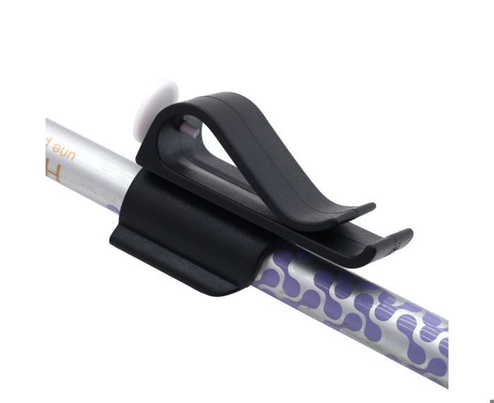 Lot de 14 supports de putter de golf à clipser pour sac de golf, organisateur d'équipements de golf