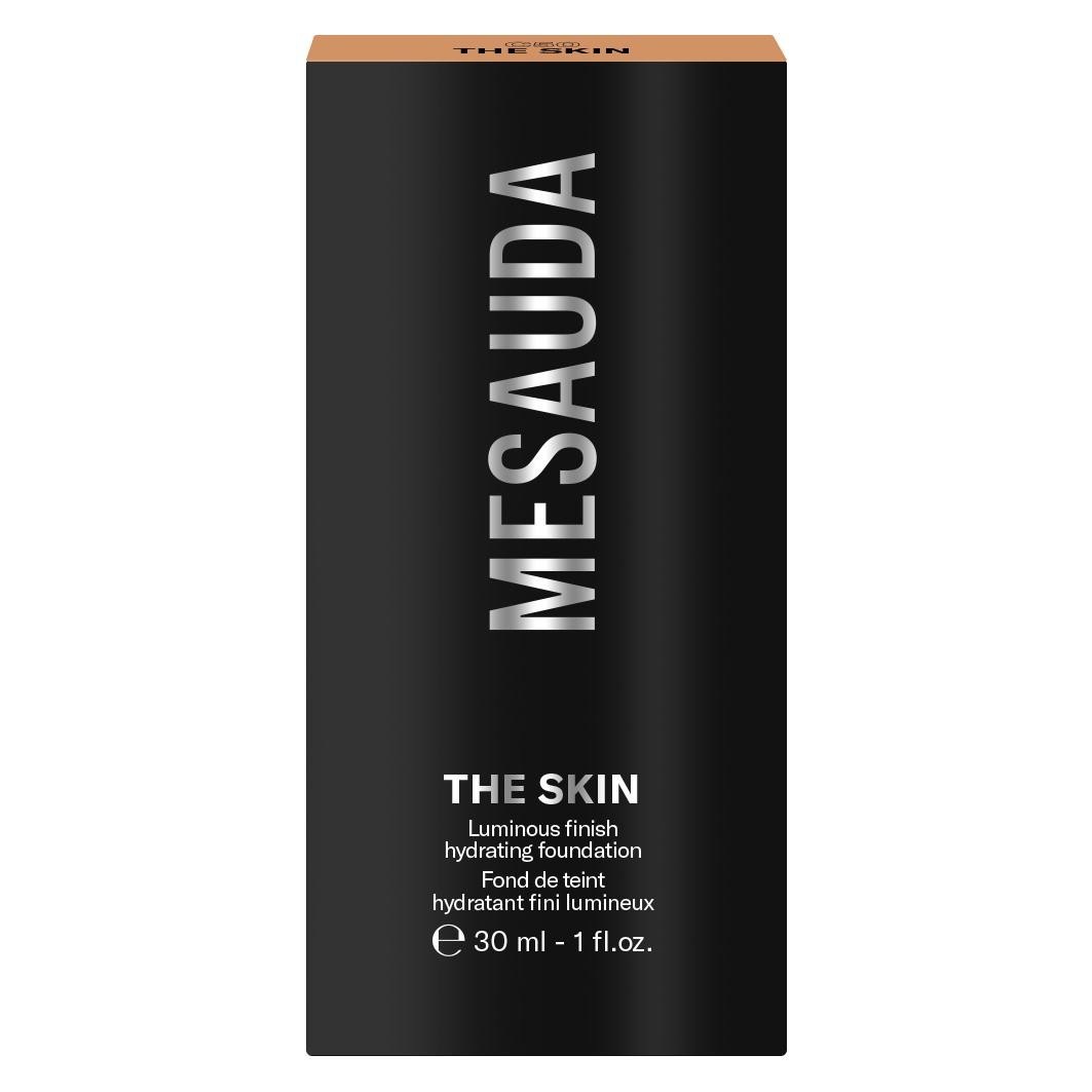 Mesauda Beauty THE SKIN