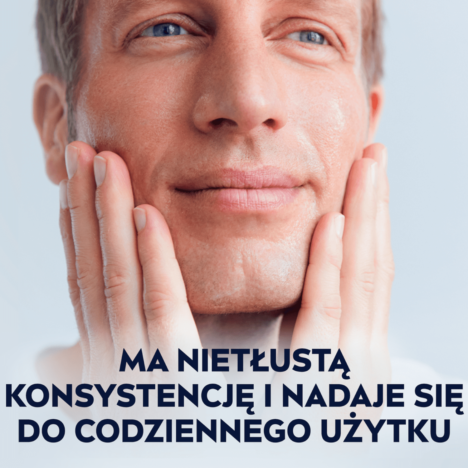 Balsam după ras calmant Nivea Men 100 ml pentru bărbați sensibili