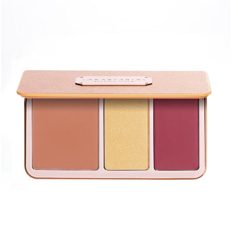 Anastasia Beverly Hills Face Palette