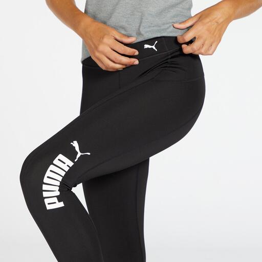 Mallas Fitness Puma