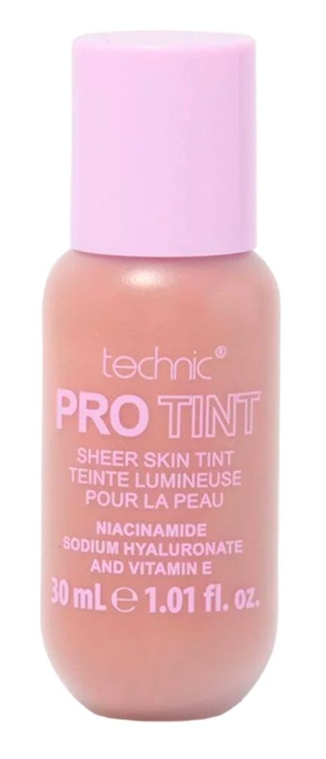 Pro Tint tonētā grima bāze Grima bāzes