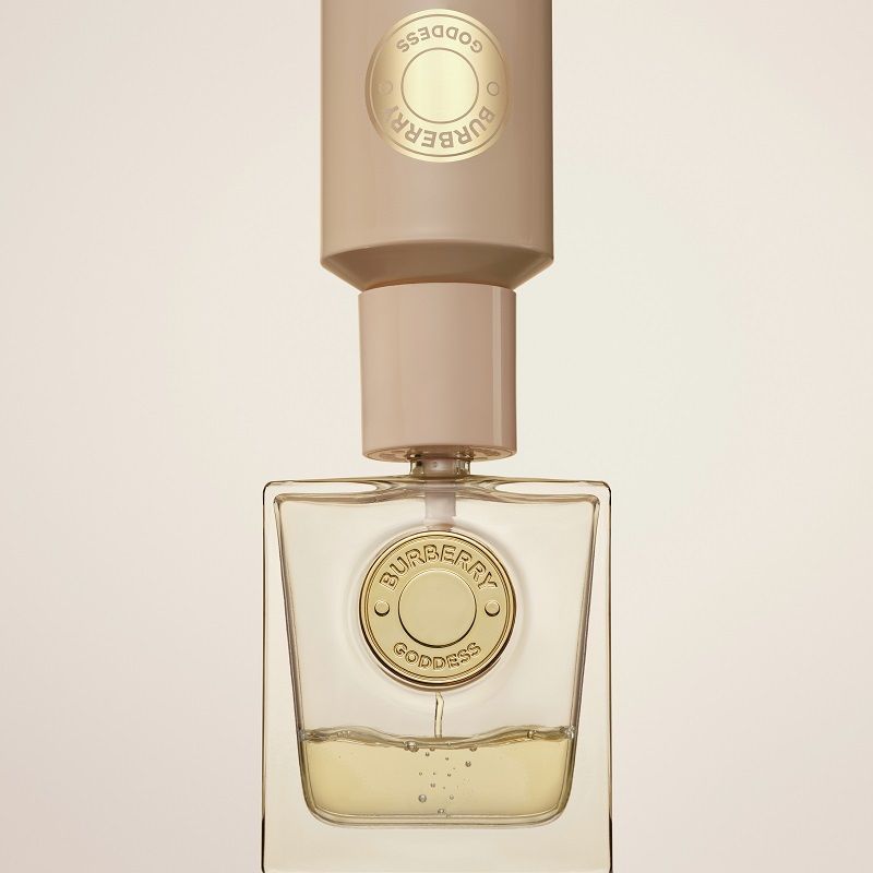 Deivė EDP Parfum vanduo (EDP)