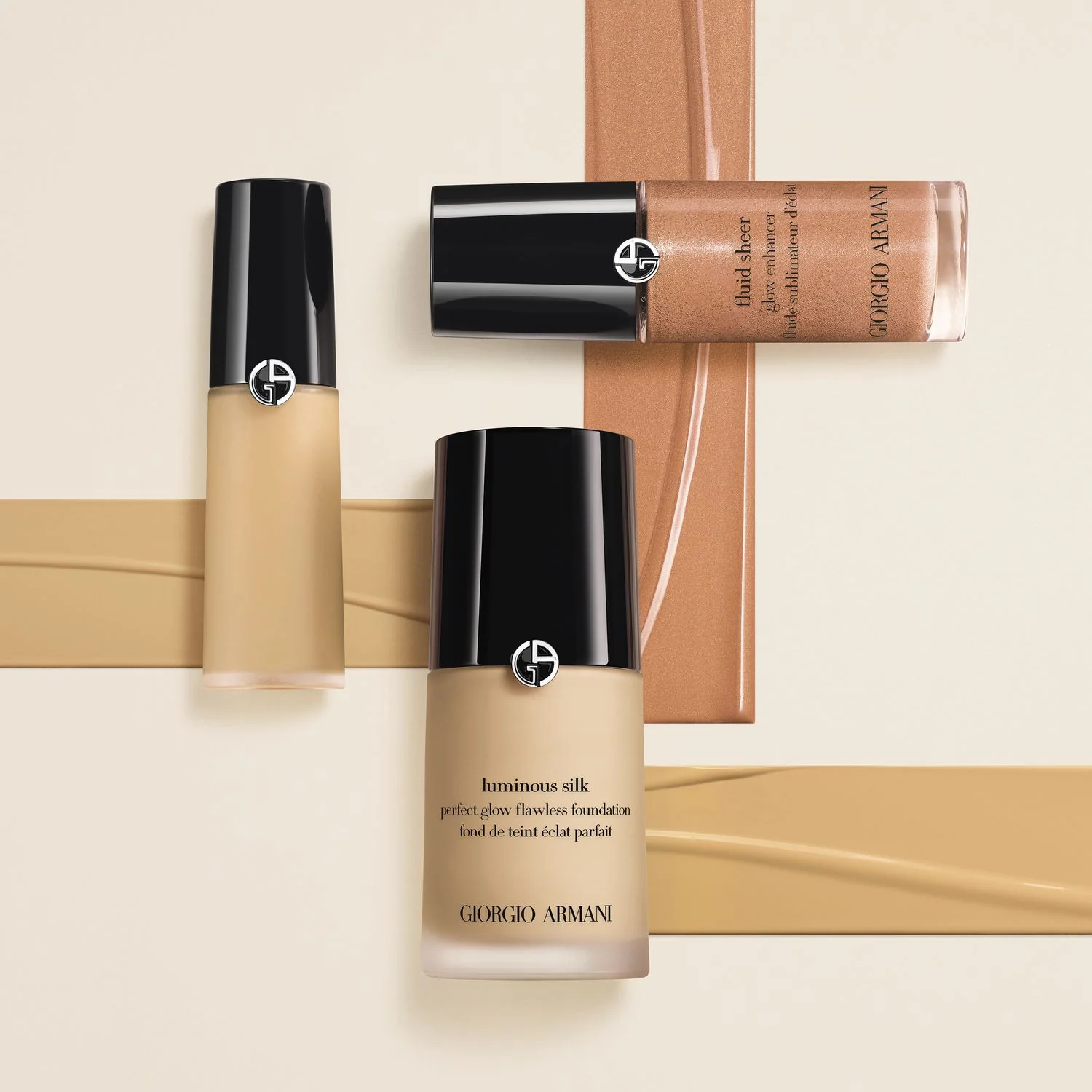 Viso Fluid Sheer Glow Enhancer - Base trucco, Sublimatori e Illuminanti