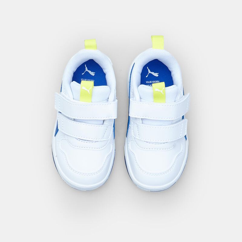 PUMA Multiflex SL V Inf kindersneaker