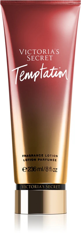 Victoria's Secret Temptation ķermeņa losjons sievietēm