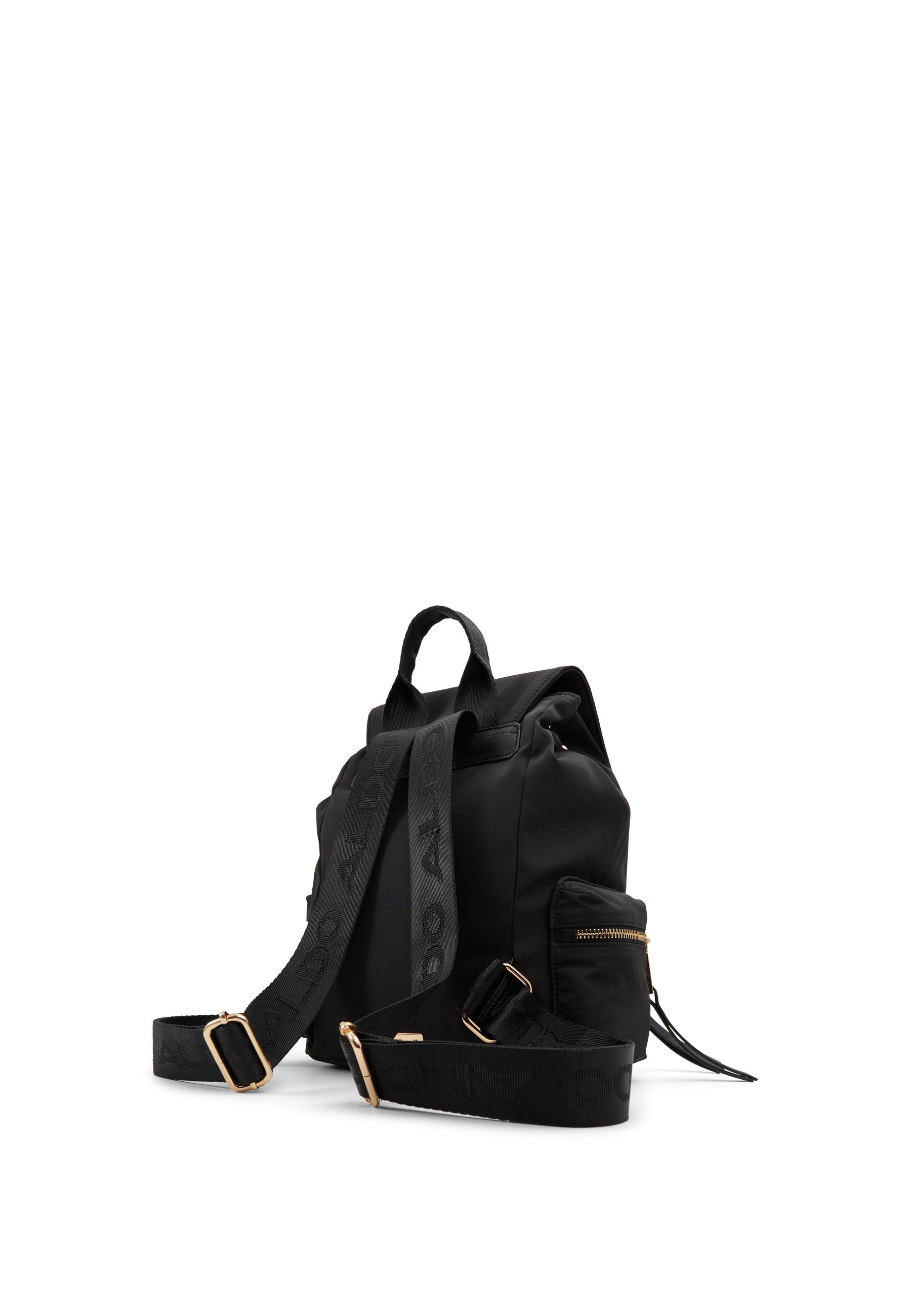 ALDO KAPTAI - Sac à dos - noir