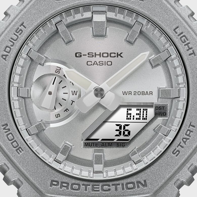 GA-2100FF-8AER
