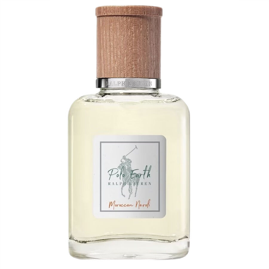 Ralph Lauren Polo Terre Néroli Marocain