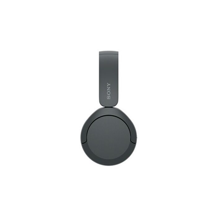 Auriculares inalámbricos Bluetooth - SONY - WH-CH520W - Negro