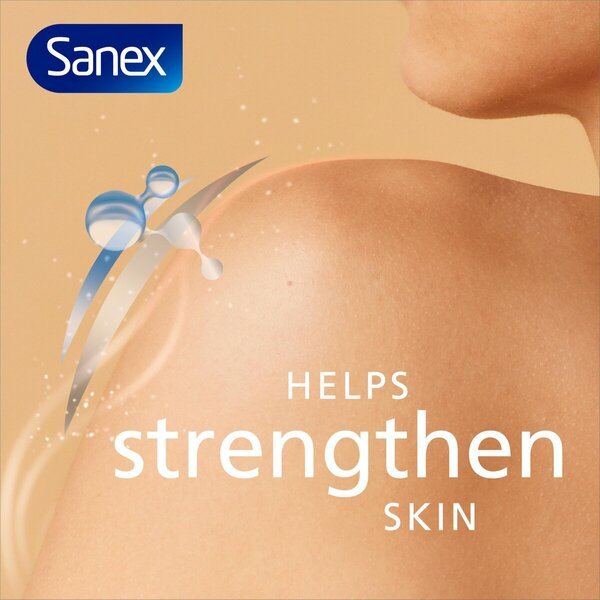 Sanex Expert Skin Health Protector krema za tuširanje 400ml - Svi tipovi kože