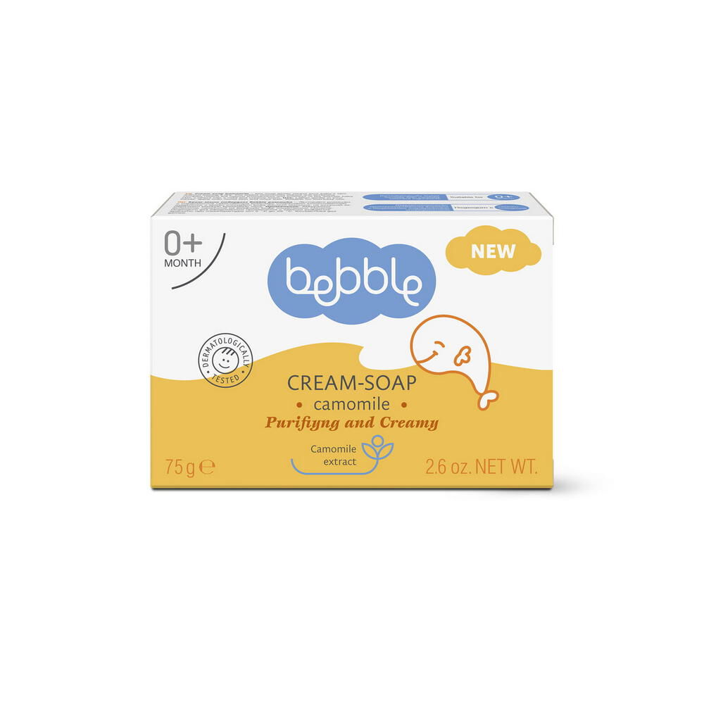 Bebble