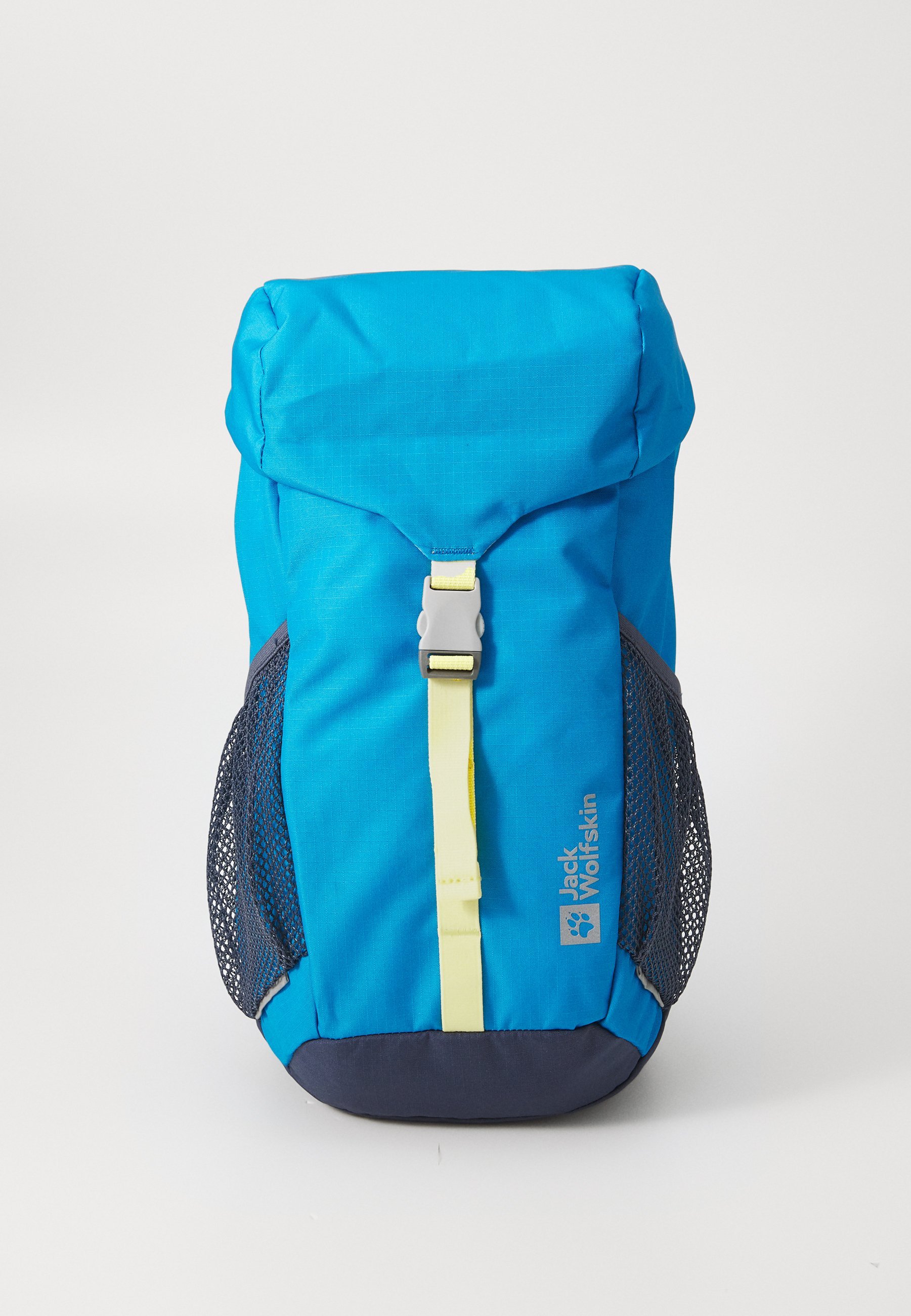 Jack Wolfskin EXPLORER UNISEX seljakott - virmaliste sinine