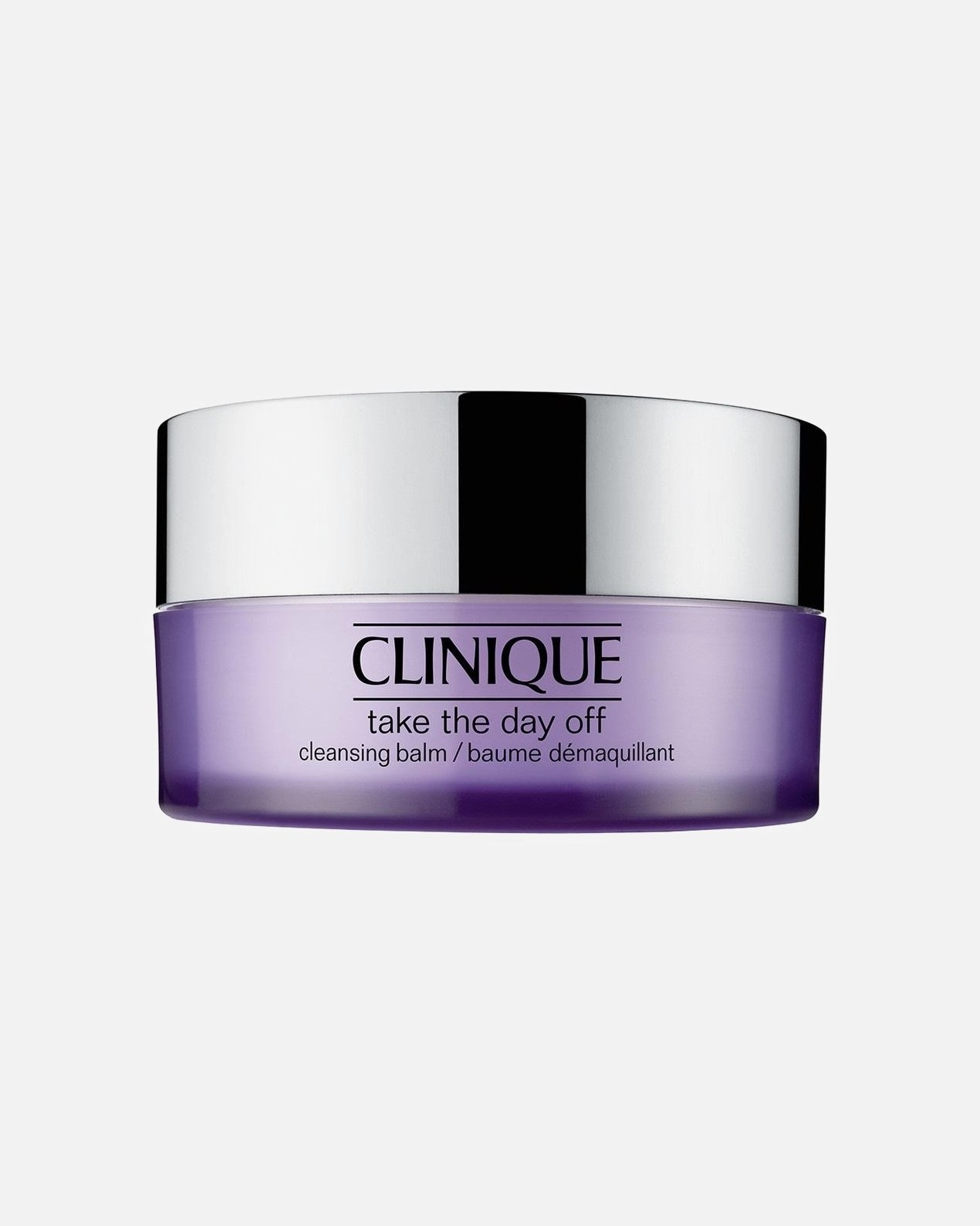 Clinique Make-up Remover čistiaci balzam Take the Day Off - 30 ml