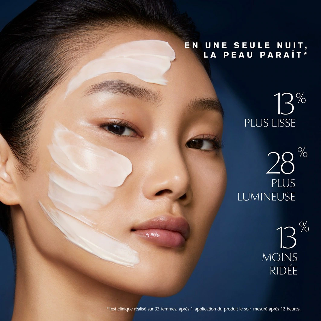 Estée Lauder Soin Réparateur de Nuit