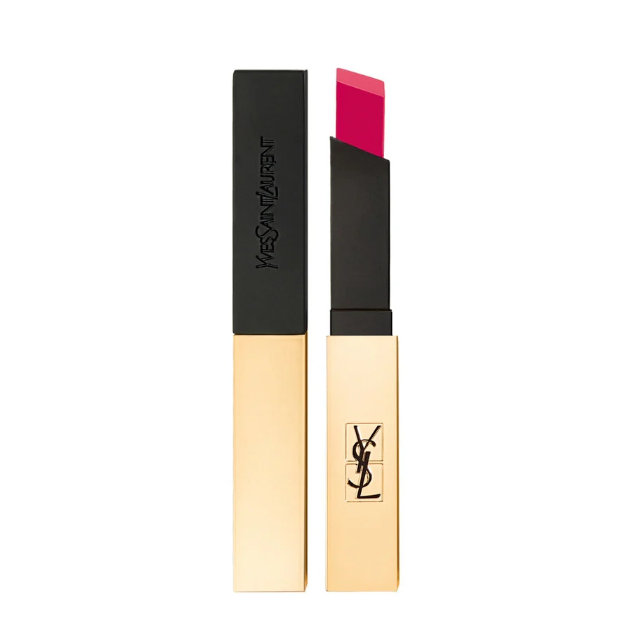 Labbra Rouge Pur Couture The Slim - Rossetto mat, Rossetto
